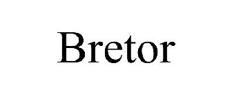 BRETOR