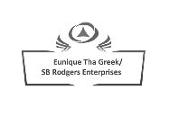 EUNIQUE THA GREEK SB RODGERS ENTERPRISES