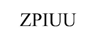 ZPIUU