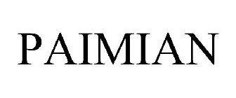 PAIMIAN