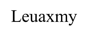 LEUAXMY