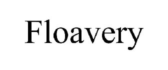 FLOAVERY