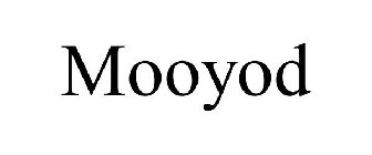 MOOYOD