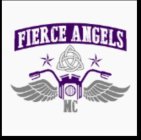 FIERCE ANGELS MC