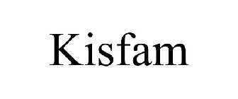 KISFAM