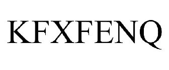 KFXFENQ