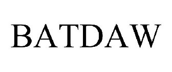 BATDAW