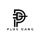 P PLUG GANG
