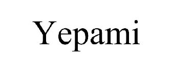 YEPAMI