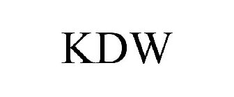 KDW