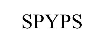 SPYPS
