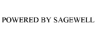 POWERED BY SAGEWELL