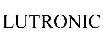 LUTRONIC