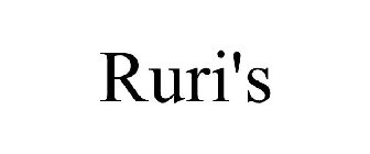 RURI'S