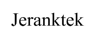 JERANKTEK