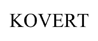 KOVERT