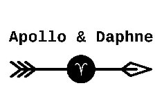APOLLO & DAPHNE