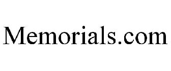MEMORIALS.COM