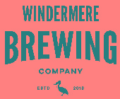 WINDERMERE BREWING COMPANY ESTD 2018
