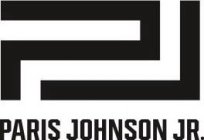 PJ PARIS JOHNSON JR.