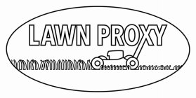 LAWN PROXY