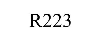 R223