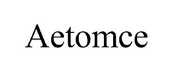 AETOMCE