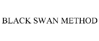 BLACK SWAN METHOD