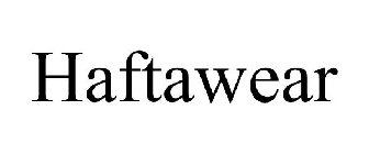 HAFTAWEAR