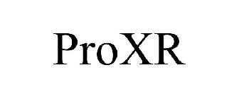 PROXR
