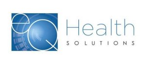 EQ HEALTH SOLUTIONS
