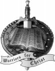 WARRIORS FOR CHRIST