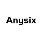 ANYSIX