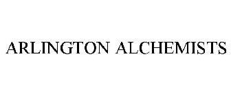 ARLINGTON ALCHEMISTS