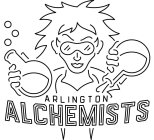 ARLINGTON ALCHEMISTS
