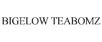 BIGELOW TEABOMZ