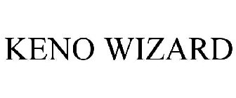 KENO WIZARD