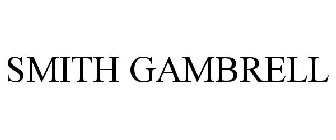 SMITH GAMBRELL