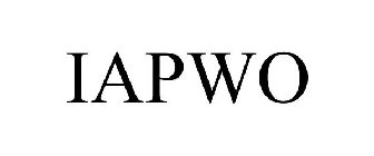 IAPWO