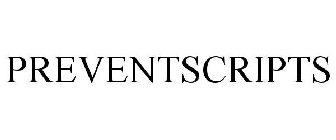 PREVENTSCRIPTS