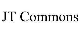 JT COMMONS