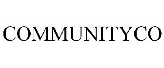 COMMUNITYCO