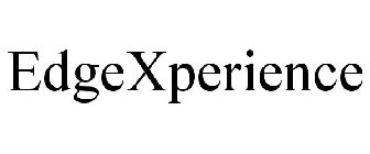 EDGEXPERIENCE