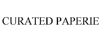 CURATED PAPERIE