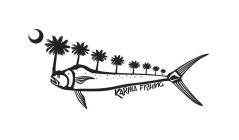 KARMA FISHING