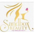 SANDBOX BEAUTY PLAY HARD STAY PRETTY