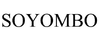 SOYOMBO