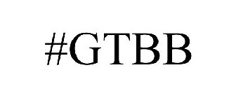 #GTBB