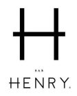 H BAR HENRY