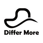 DIFFER MORE